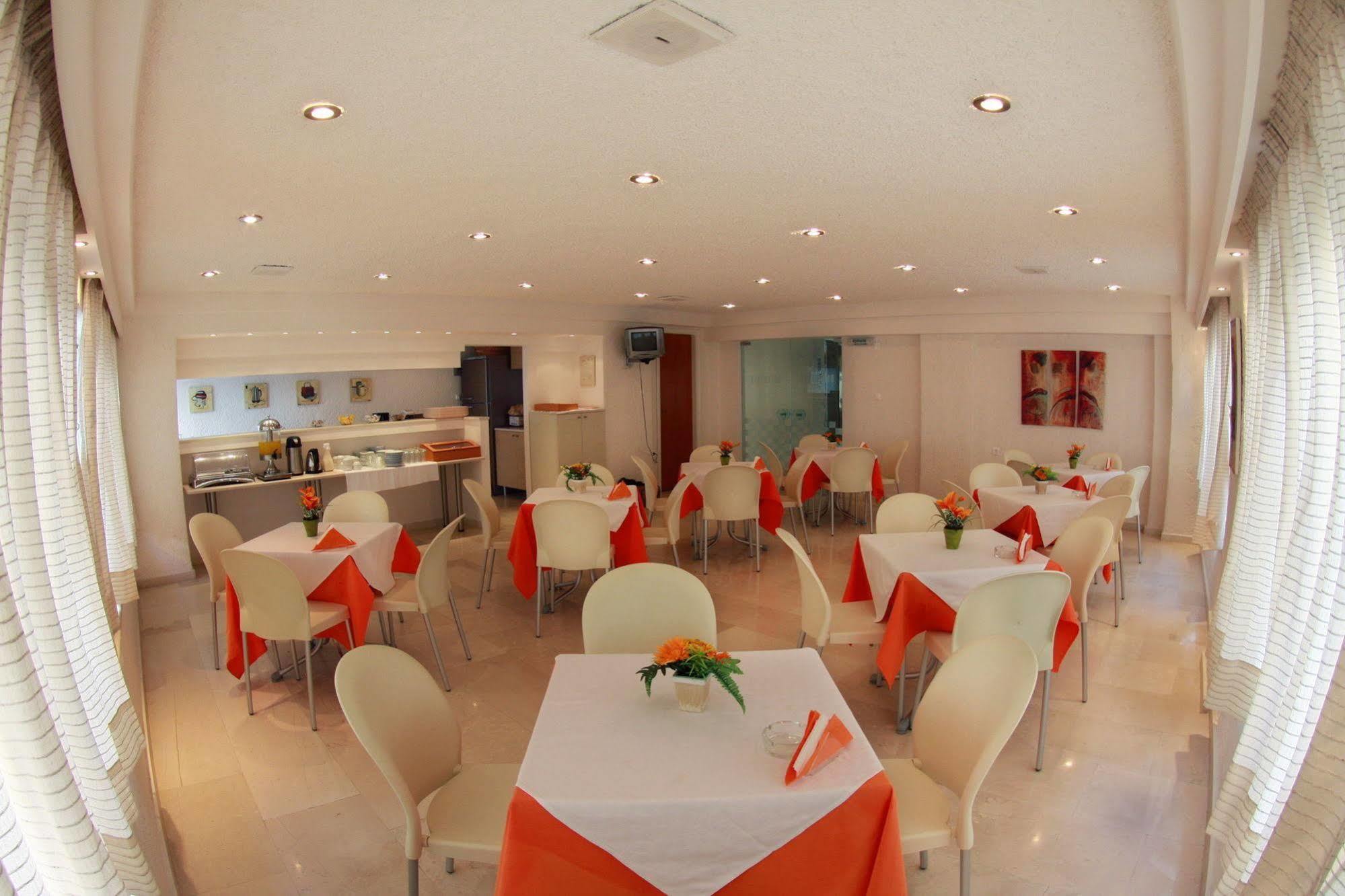 Nancy Hotel Hersonissos  Exterior foto